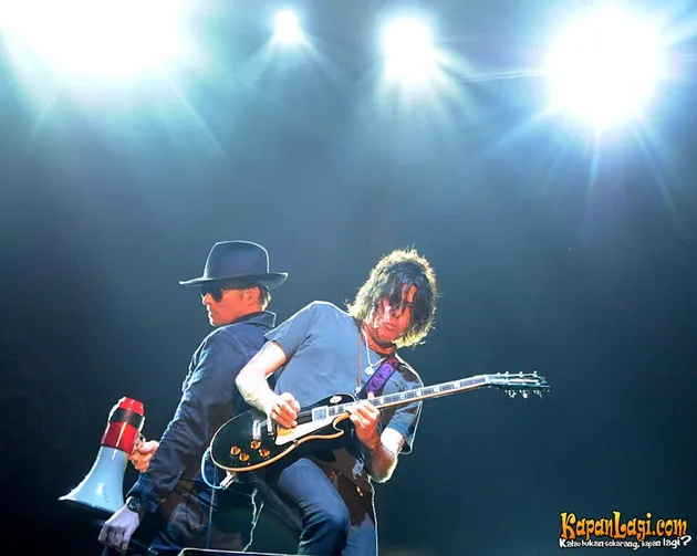 Stone Temple Pilots