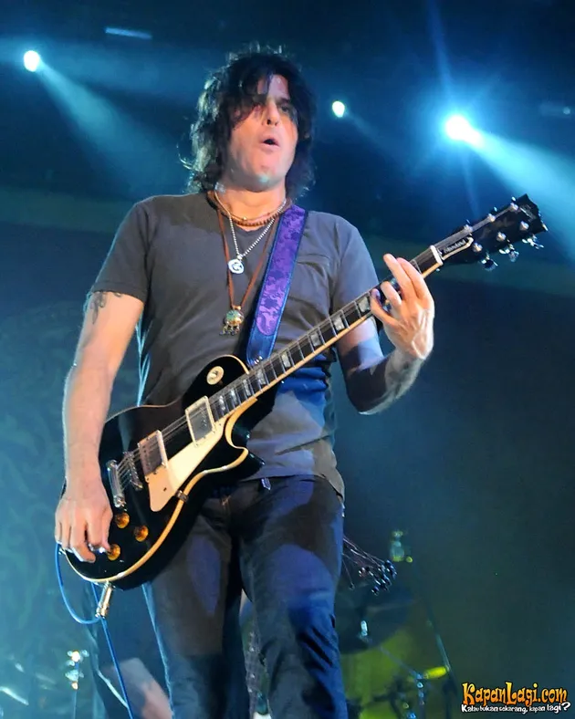 Stone Temple Pilots