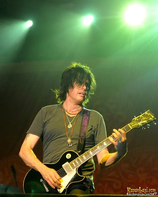 Stone Temple Pilots