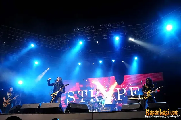 Stryper