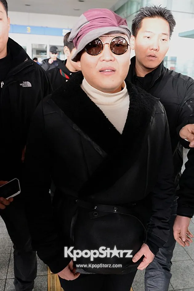 PSY
