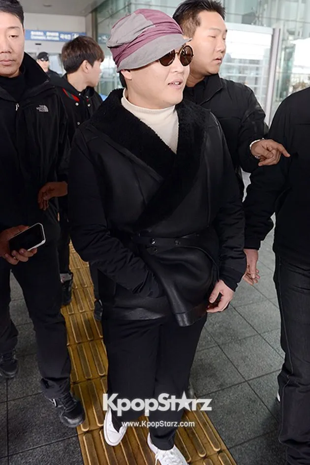 PSY