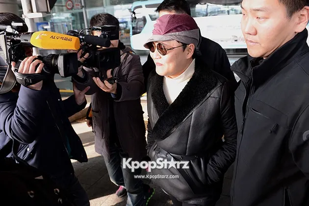 PSY