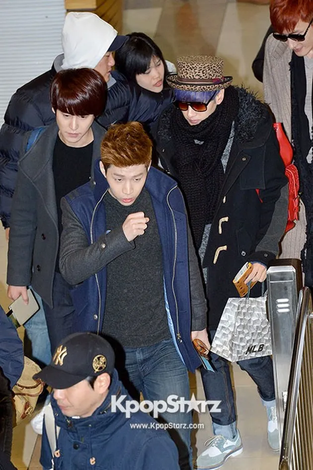 Super Junior M