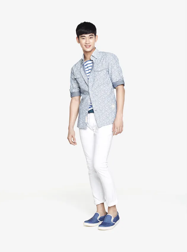 Kim Soo Hyun