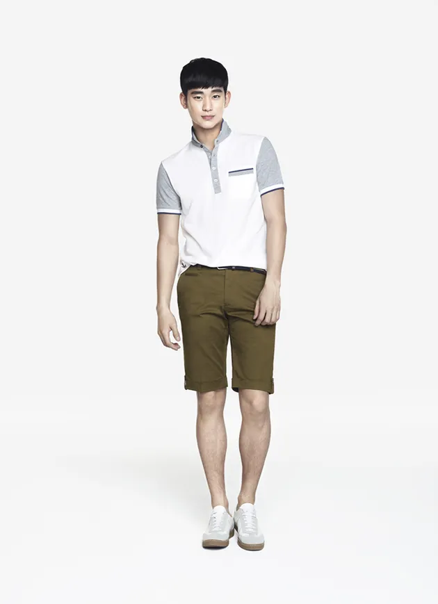 Kim Soo Hyun