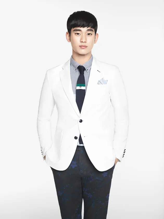 Kim Soo Hyun