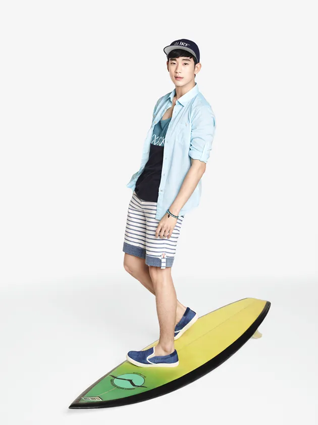 Kim Soo Hyun