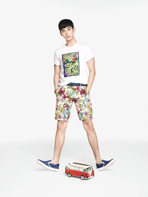Kim Soo Hyun
