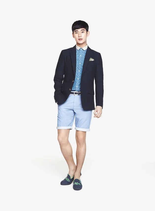 Kim Soo Hyun