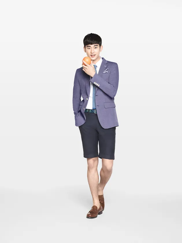 Kim Soo Hyun