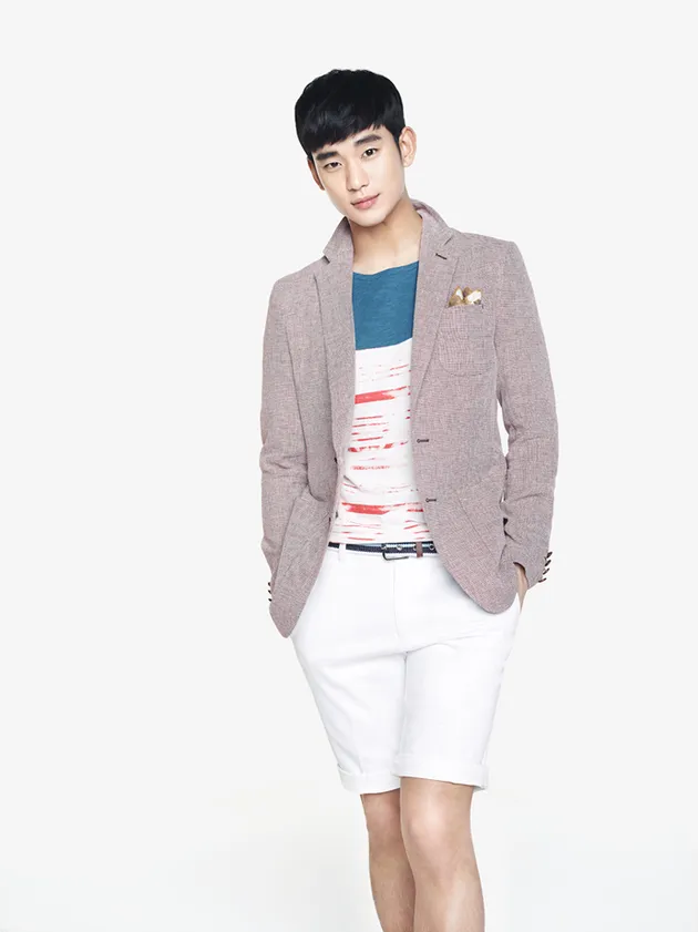 Kim Soo Hyun