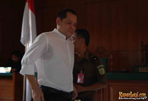 ahmad suhaebi