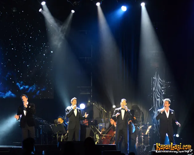 Il Divo