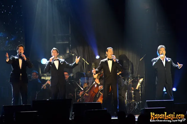 Il Divo
