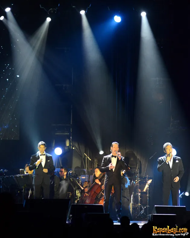 Il Divo