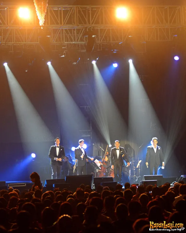 Il Divo