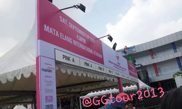 Girls Generation