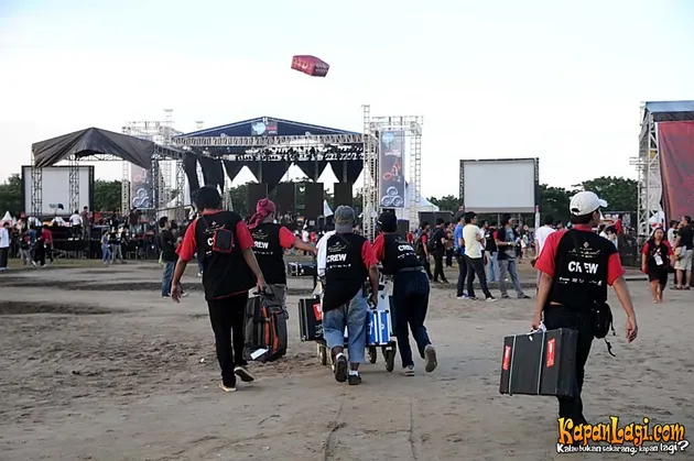 Java Rockin\&#039;Land 2010