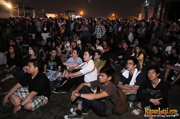 Java Rockin\&#039;Land 2010
