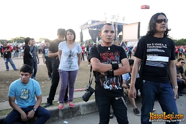 Java Rockin\&#039;Land 2010