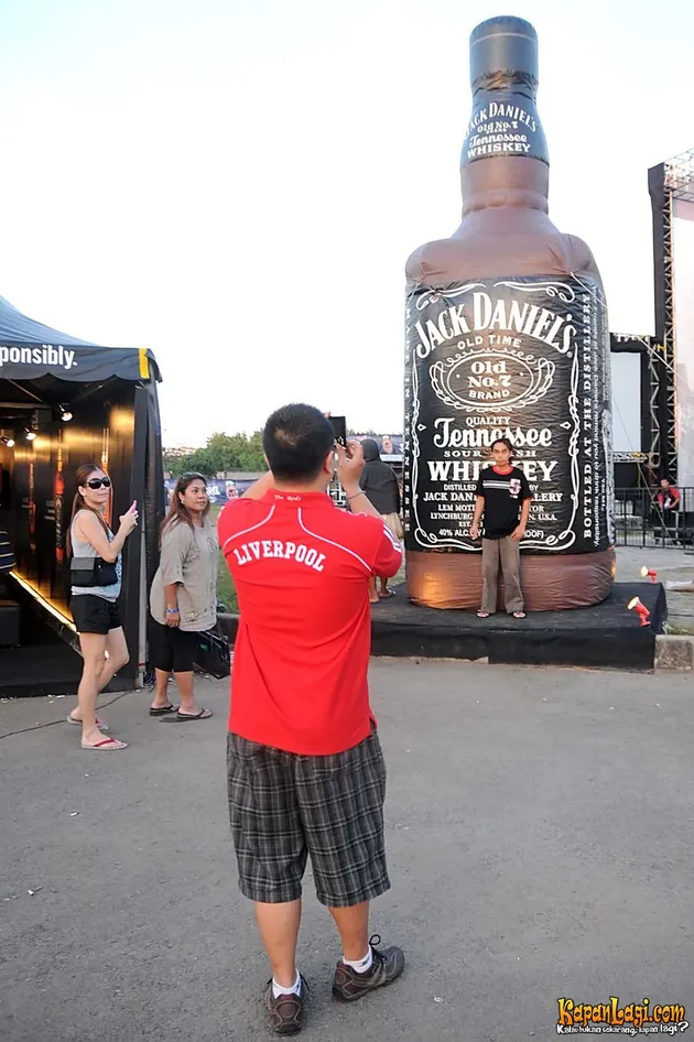 Java Rockin\&#039;Land 2010