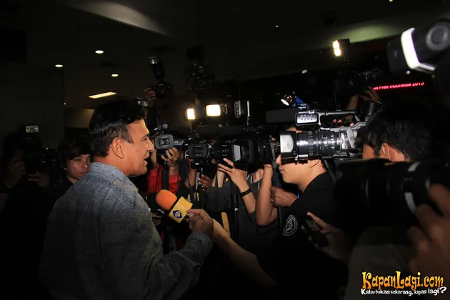 Raffi Ahmad