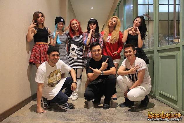 K-Pop Expose Fest