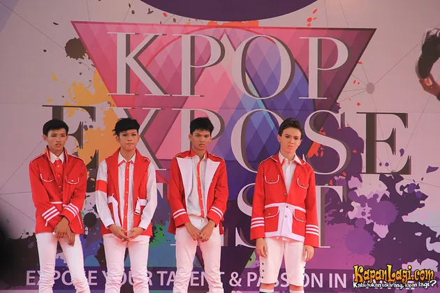 K-Pop Expose Fest