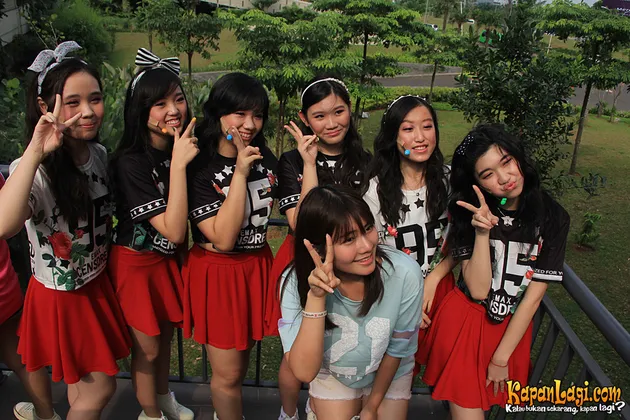 K-Pop Expose Fest