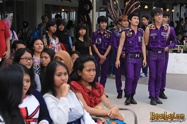 K-Pop Expose Fest