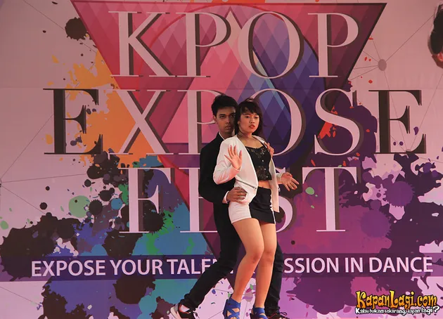 K-Pop Expose Fest
