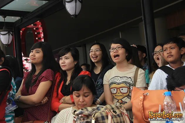 K-Pop Expose Fest