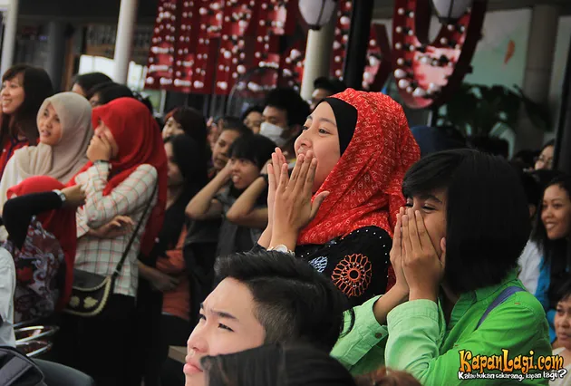 K-Pop Expose Fest