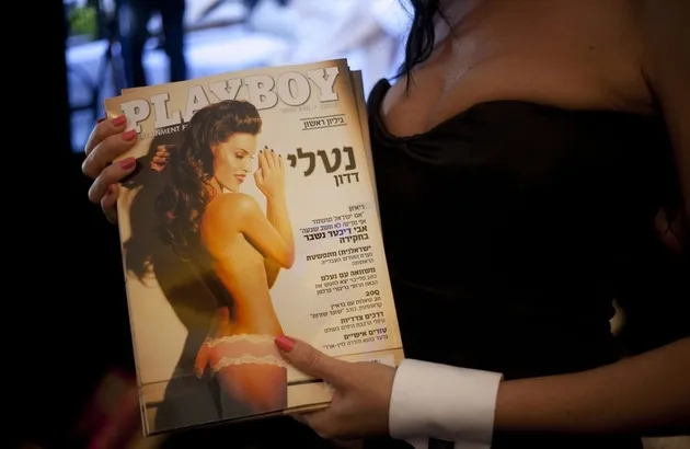 Playboy