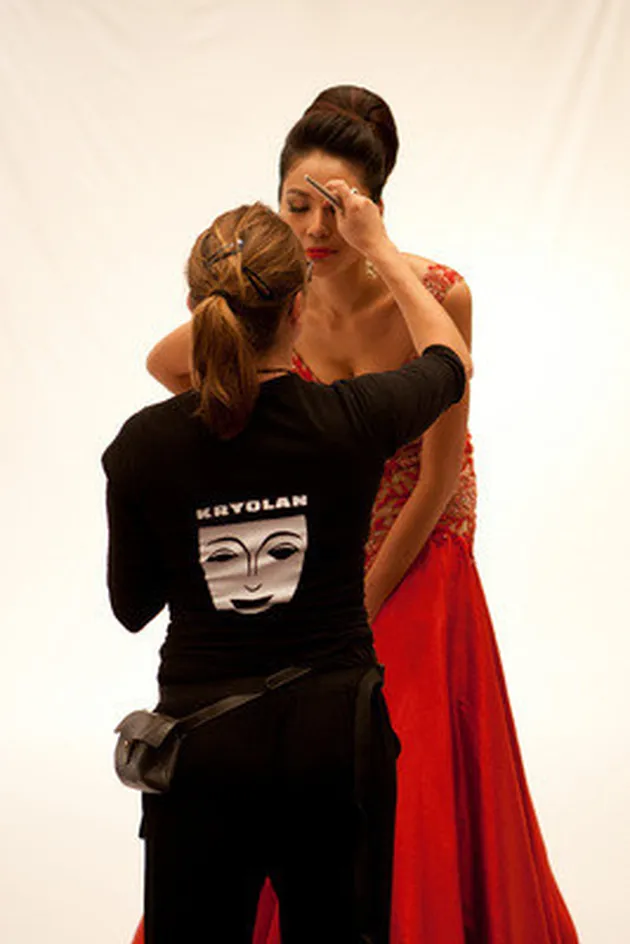 Miss Universe 2011