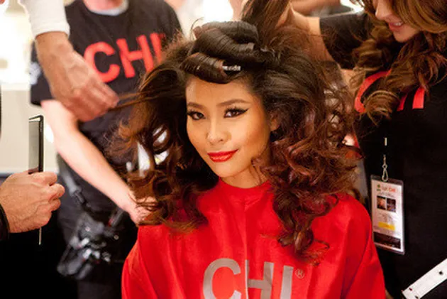 Miss Universe 2011