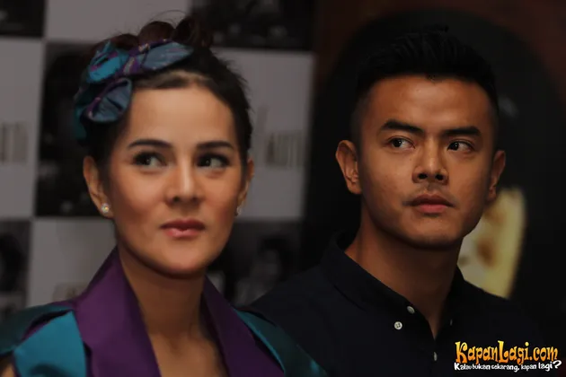 Film Cinta/Mati