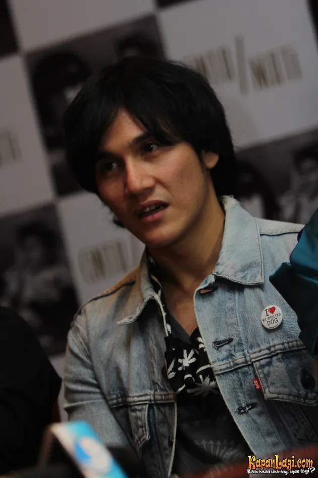 Film Cinta/Mati