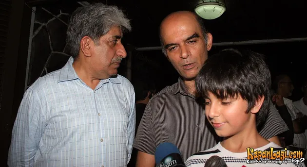 Rumah Duka Shankar Samtani