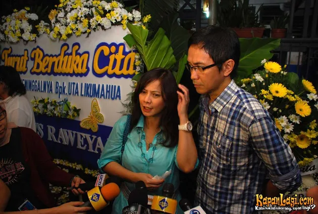 Utha Likumahuwa