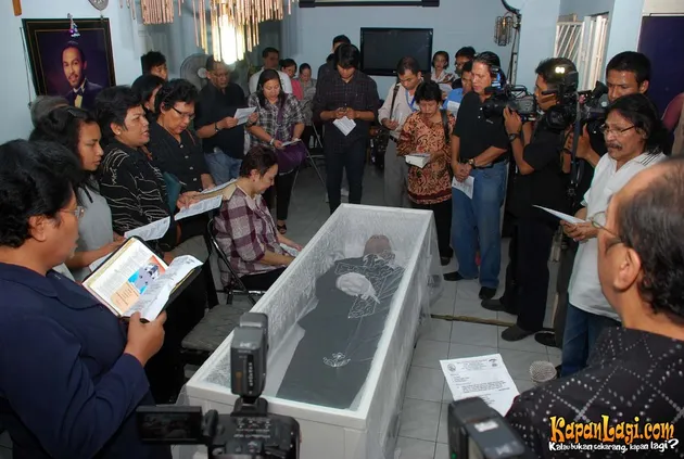 Utha Likumahuwa