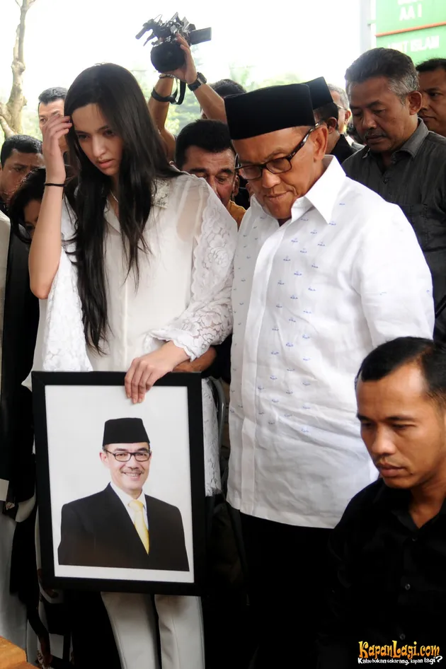 Nia Ramadhani