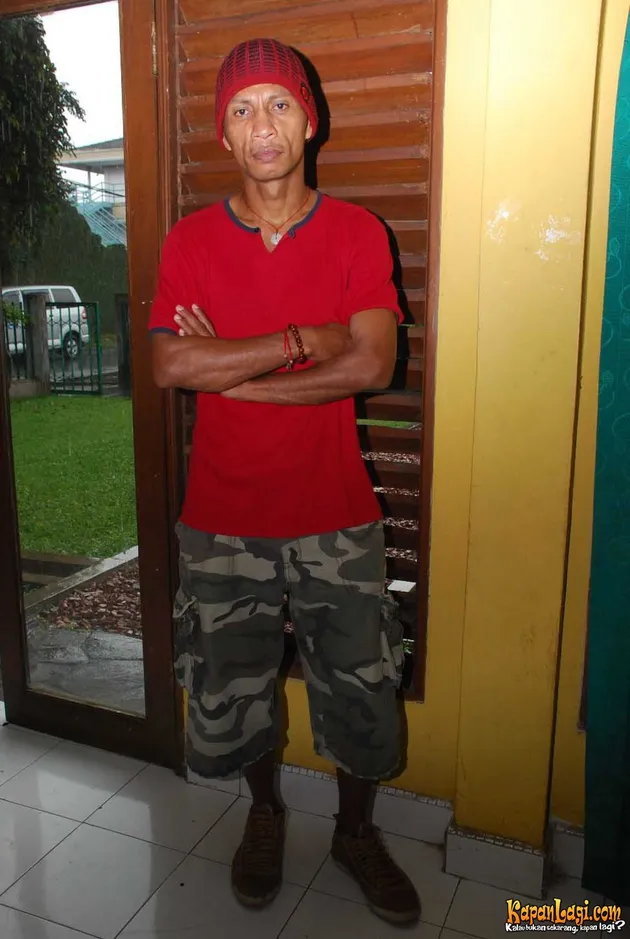 garuda impian