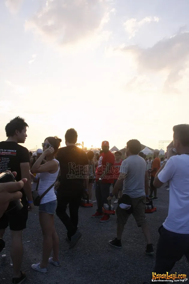 ASOT, FMFA