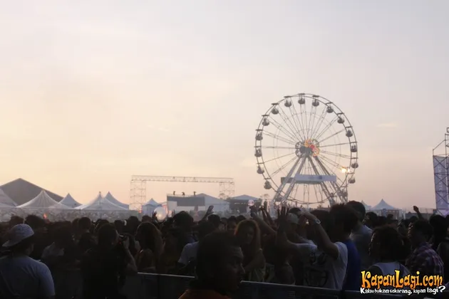 ASOT, FMFA