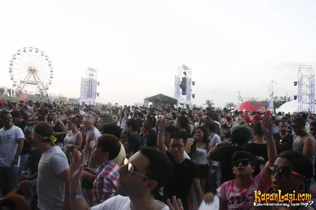 ASOT, FMFA