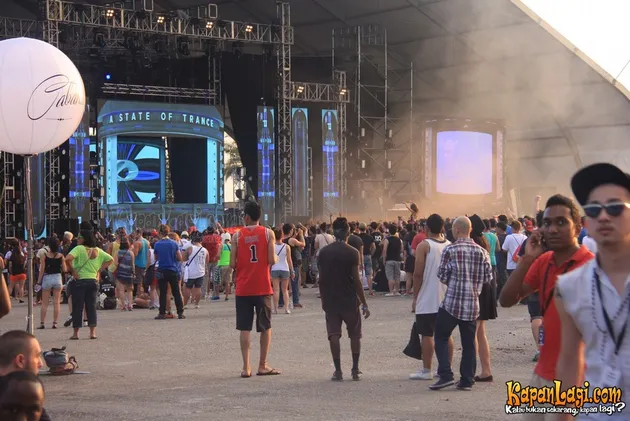 ASOT, FMFA