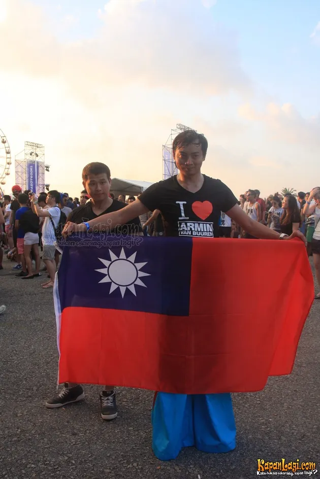 ASOT, FMFA