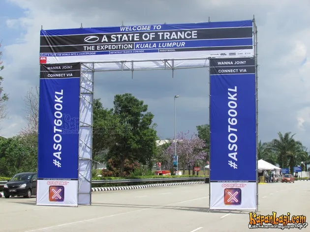 ASOT, FMFA